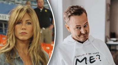 Скандал у Голлівуді: відома актриса заборонила продавати свій лист на аукціоні