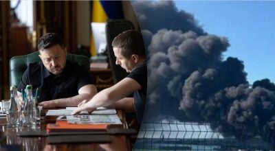 У Криму почалися серйозні проблеми для РФ: розвідка отримала секретні документи