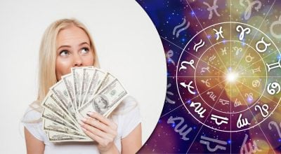 3 знаки зодіаку, яким у серпні 2026 року судиться великий фінансовий успіх