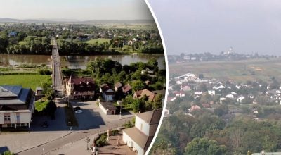 Не Львів — яке місто на Заході України стало столицею цілої держави