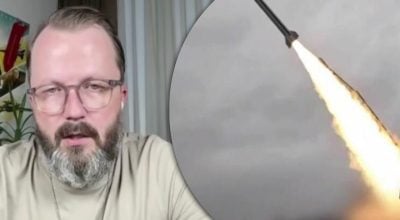 Україна не запустить серійне виробництво балістики до кінця війни: названа причина