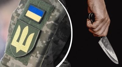 у Харкові напали на військовослужбовців ТЦК