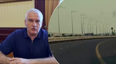 РФ ввела надзвичайний стан у Криму після атак: що сталося
