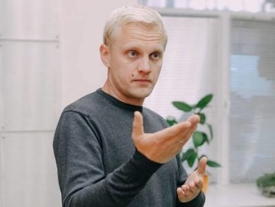 Військові просять Державне бюро розслідувань перевірити законність списання Шабуніна, який після 'втрати зору' керує авто