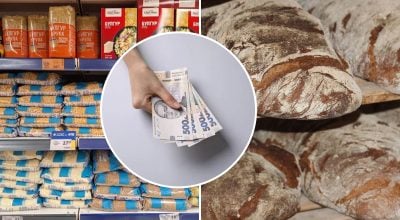 Ціни вдарять по гаманцях українців: які базові продукти помітно подорожчають
