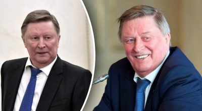 Служив із Путіним у КДБ і вважався його наступником: помер екс-міністр оборони РФ