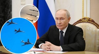 Угроза массированного удара: что задумали в Кремле и почему Киев в зоне риска