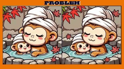 головоломка