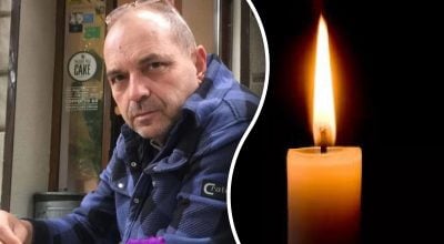 Умер украинский режиссер Бата Недич 