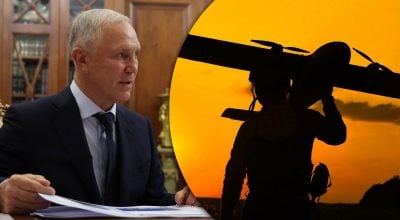 После ударов по логистике: администрация Сальдо нервничает и может сбежать