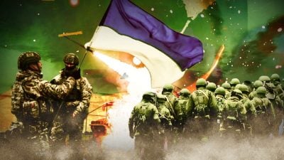 Загроза "котла" та нова ціль ЗСУ: що означає поява українського прапора на Кінбурні