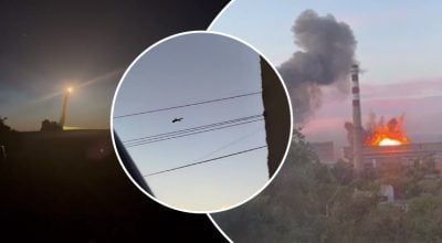удар ракетами Фламинго удар ракетами Фламинго