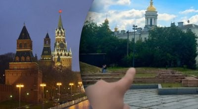 Засновник Москви досі похований в Україні - історик розкрив, де саме