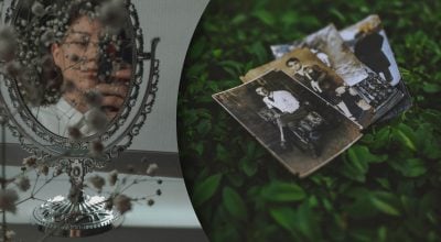 Чому не можна залишати знімки покійних на стіні: погляд психологів і прикмети