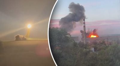 Найуспішніша атака за весь час: скільки ракет "Фламінго" вразили цілі у Волгограді