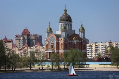 Ще сильніша спека насувається на Україну: які регіони розігріє майже до +40