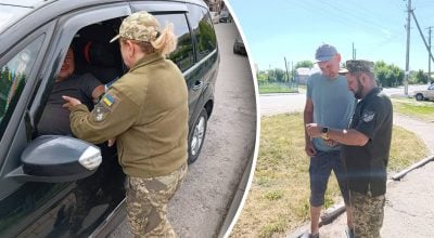 Інакше доставлять до ТЦК: що мають носити з собою чоловіки, якщо 