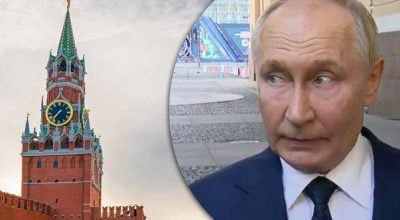 Невдоволення війною в РФ може підштовхнути Путіна до більш жорстких дій – CBC