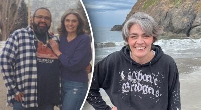 Весілля зняли на стару камеру покійного батька - побачене на фото шокувало наречену