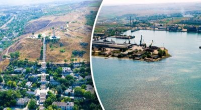 Не Севастополь: яке місто в Криму стало столицею цілої держави