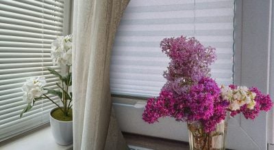 Повністю закрити чи залишити щілину: як жалюзі рятують дім від спеки