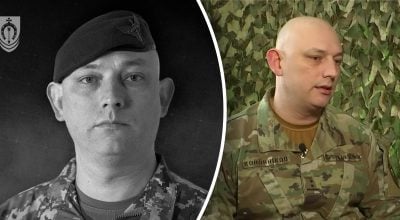 Командира 154-ї бригади Кононнікова знайшли мертвим - що відомо