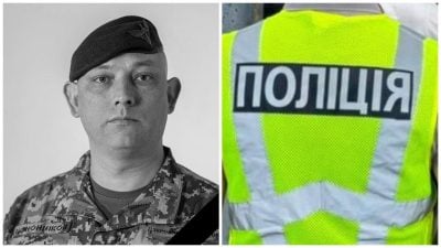 Раптова смерть командира 154 ОМБр: у поліції розкрили причину