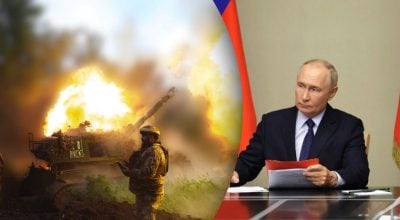 "Усвідомлює труднощі": в ISW поставили під сумнів "переможні" заяви Путіна