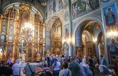 Що може принести в дім нещастя: прикмети у свято 30 червня