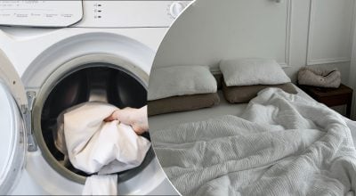 Речі будуть білосніжними: один засіб, який здивує навіть досвідчених господинь