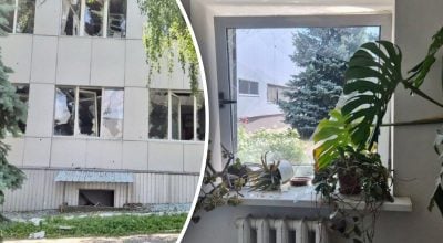 Окупанти вдарили баллістикою по Дніпру: є загиблі та багато поранених