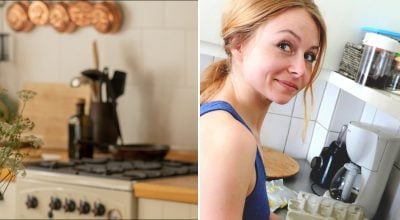 Простіше, ніж хімія: суміш двох інгредієнтів змусить тарганів назавжди покинути дім