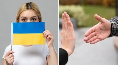 Казати "нерукопожатний" неправильно: як влучно назвати таку людину українською