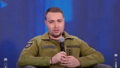 Кирило Буданов