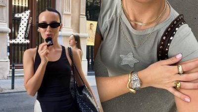 Застарілі модні правила