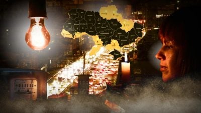 Графіки відключень повернулись: де і коли світла не буде найдовше, список областей