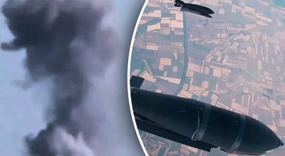 Росія атакувала Харків КАБами - кількість жертв різко зростає, що відомо