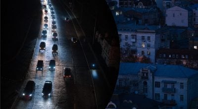 По всей Украине ввели графики отключений – когда не будет света 30 июня