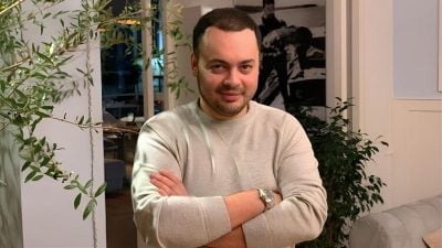 Сеяр Куршутов