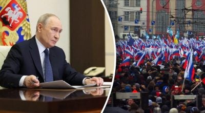 У Росії втомилися від Путіна: що може зламати систему Кремля зсередини