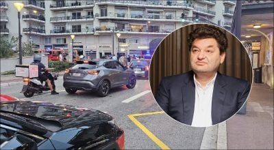 У центрі Монако пролунав вибух: український олігарх отримав серйозні травми