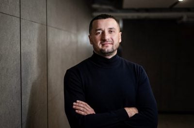 «ГП «Леса Украины» в 2026 году – это предприятие, которое уже живет по правилам современного корпоративного управления» - Юрий Болоховец