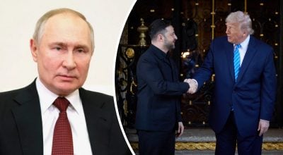 Чому Трамп змінює позицію щодо України – названо два важливих нюанси