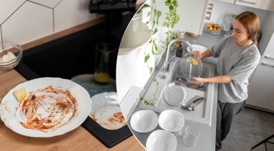Не лише жир: що категорично не можна зливати в раковину і унітаз