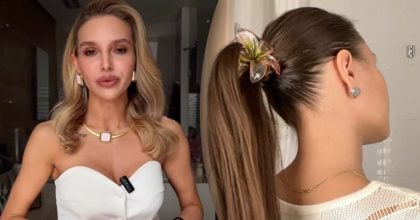 Як не зіпсувати стильний образ зачіскою: 4 важливі правила на всі випадки життя