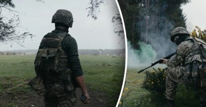 "У противника знизився рівень страху": окупанти посилили наступ - військовий