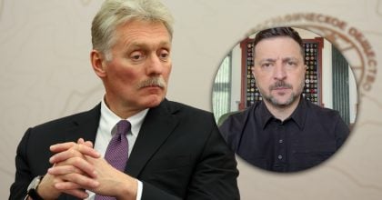 Завершення війни до кінця доби: в Кремлі висунули ультиматум Зеленському