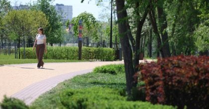 Буде майже +30: у які регіони прийде спекотна погода