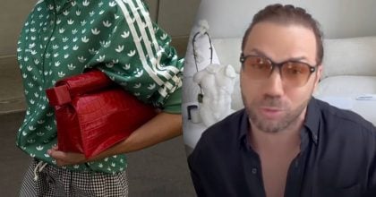 Чотири помилки роблять образ несмаком: Андре Тан пояснив, чого уникати