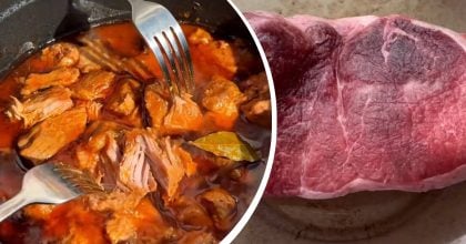 Мясо получится мягким и сочным: что опытные повара добавляют перед жаркой